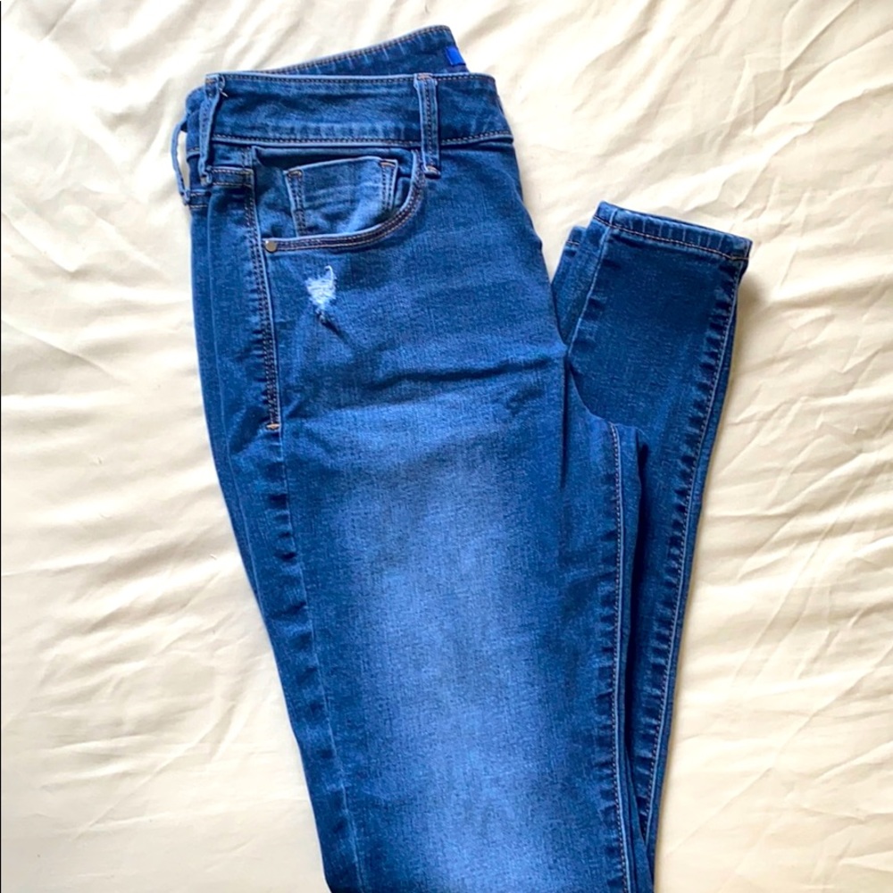Women’s jeans